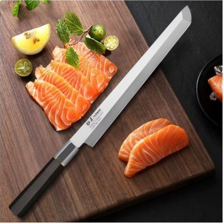 High Carbon Steel Kitchen Knives tool