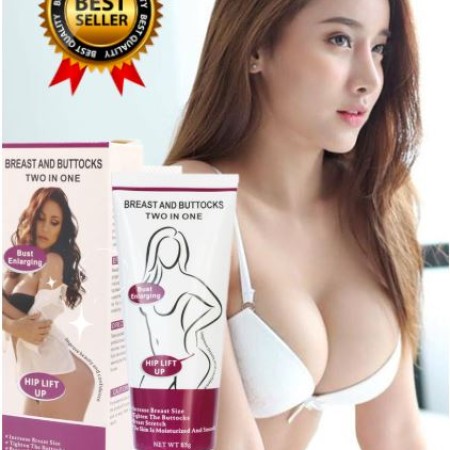 Breast Enhancement Cream (85g)
